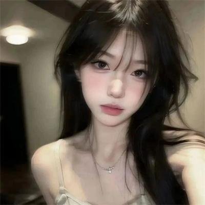 空房间里的妻子